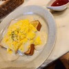 カフェタナカ 本店