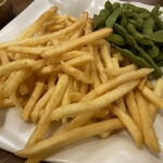 ワインとピザ ビストロ ポリッツァ - 