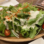 ワインとピザ ビストロ ポリッツァ - 