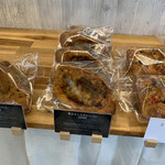 パン工房クルール - 