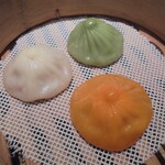鼎's by JIN DIN ROU - 三食小籠包