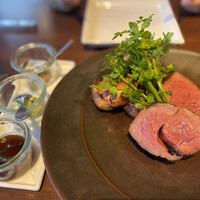 ワカヌイ グリル ダイニング バー 東京 - 