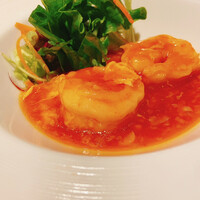 ジョーズ シャンハイ ニューヨーク 銀座店 - 