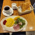 ＮＡＧＡＨＡＭＡ ＣＯＦＦＥＥ - 