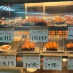 肉のまえかわ - 