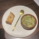 弘屋 - アヒージョ