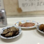 肉のまえかわ - 