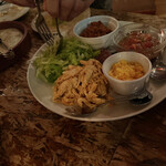 Mexican Dining Otra - 