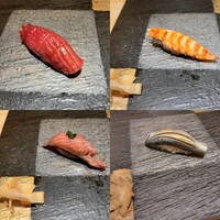 京都 鮨 まつもと - 