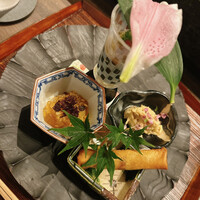 肉割烹 友百合 - 