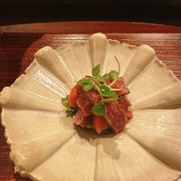 肉割烹 友百合 - 