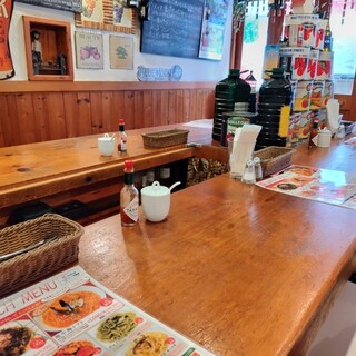 キッチン ハンナマンマ_2