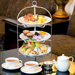 山のホテル ラウンジ・バー_1