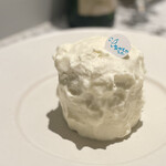 おかしやうっちー - スイカみるく