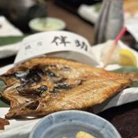 高級ブランド干物 『銀座伴助』 銀座本店 - 