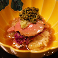 麻布 かどわき - 