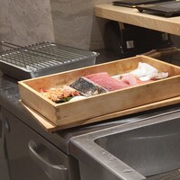 京都 鮨 まつもと - 