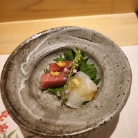 京都 鮨 まつもと - 