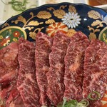 Yakiniku Jinsei Taro Chan - 