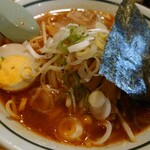 ラーメン小太郎 - 