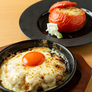 リピート率No.1！研究の末にたどり着いた至高のつくね