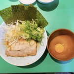 家系ラーメン 加藤商店 - 