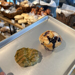 DEAN & DELUCA MARKET STORES - 