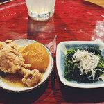 土佐しらす食堂 二万匹 - 