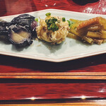 土佐しらす食堂 二万匹 - 