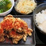 カルビ丼・スン豆腐専門店 三肉屋 - 