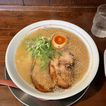 九州ラーメン　片岡製作所 - 