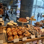 DEAN & DELUCA MARKET STORES - 