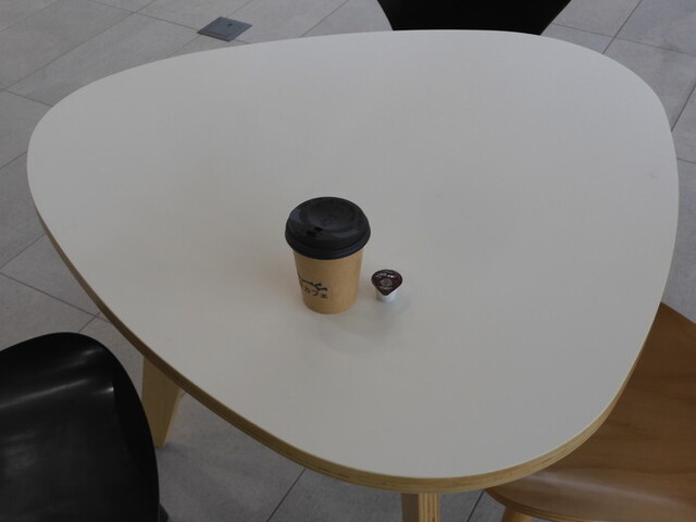 枝カフェ - 古川（カフェ）の写真