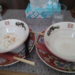 支那そば つかさ - 