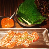 大徳壽 関内本店 - 