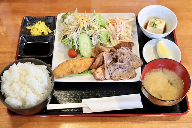 Yakiniku Horumon Shishimaru