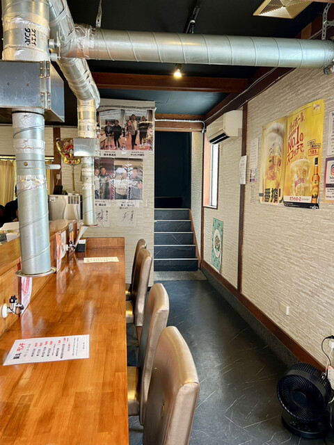 Yakiniku Horumon Shishimaru photo 5