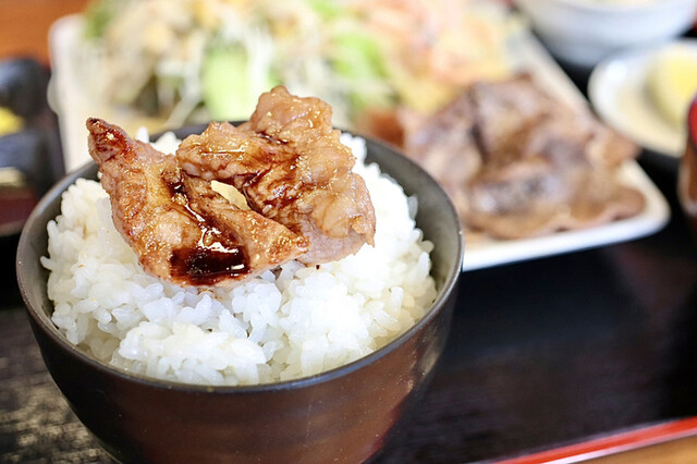 Yakiniku Horumon Shishimaru photo 3