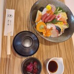 和食kitchen だい浜 - 