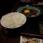 九州 熱中屋 - ご飯ちょうど良いですね！