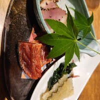 くし路 KITTE丸の内店 - 