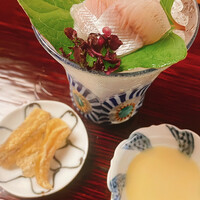 美濃吉本店 竹茂楼 - 