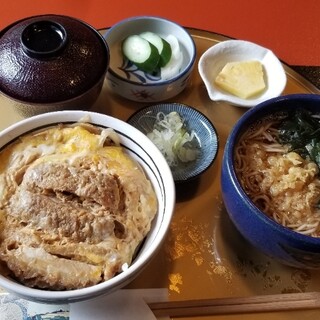三鷹 砂場本店_1
