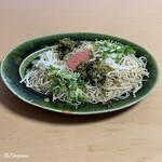 ファミリーマート - 高菜明太焼ビーフン