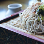 Soba Dokoro Go Hoden - 