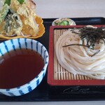 Bitsukuri Udon - 