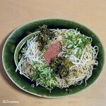 ファミリーマート - 高菜明太焼ビーフン