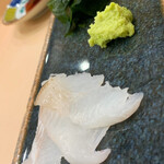 Sushidokoro Toshi - 