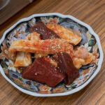 Higashiyama Yakiniku Horumon Andou - 