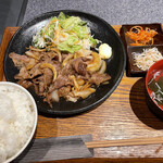 焼肉 HINOE - 